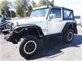 2007 Jeep Wrangler