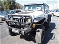 2007 Jeep Wrangler