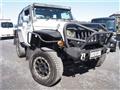 2007 Jeep Wrangler