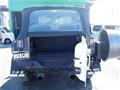 2007 Jeep Wrangler
