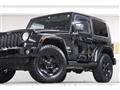 2007 Jeep Wrangler