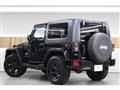 2007 Jeep Wrangler