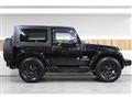 2007 Jeep Wrangler