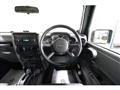 2007 Jeep Wrangler