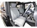 2007 Jeep Wrangler