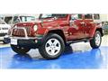 2007 Jeep Wrangler