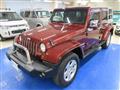 2007 Jeep Wrangler