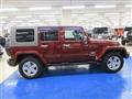 2007 Jeep Wrangler