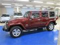2007 Jeep Wrangler