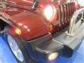 2007 Jeep Wrangler
