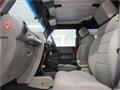 2007 Jeep Wrangler