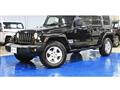 2007 Jeep Wrangler