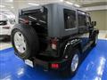 2007 Jeep Wrangler