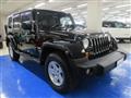 2007 Jeep Wrangler