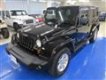 2007 Jeep Wrangler