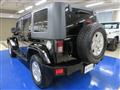 2007 Jeep Wrangler