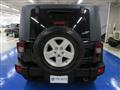 2007 Jeep Wrangler
