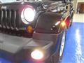 2007 Jeep Wrangler