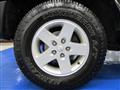 2007 Jeep Wrangler