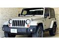 2007 Jeep Wrangler