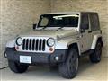 2007 Jeep Wrangler