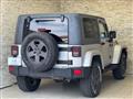 2007 Jeep Wrangler