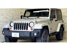 2007 Jeep Wrangler