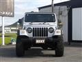 2007 Jeep Wrangler