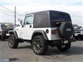 2007 Jeep Wrangler