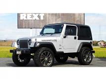 2007 Jeep Wrangler
