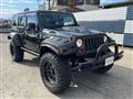 2007 Jeep Wrangler