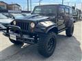 2007 Jeep Wrangler