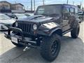 2007 Jeep Wrangler