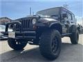 2007 Jeep Wrangler