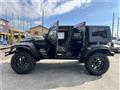 2007 Jeep Wrangler