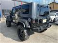 2007 Jeep Wrangler