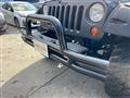 2007 Jeep Wrangler