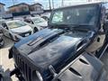 2007 Jeep Wrangler