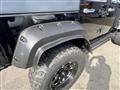 2007 Jeep Wrangler