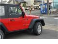 2007 Jeep Wrangler