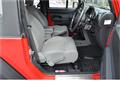 2007 Jeep Wrangler