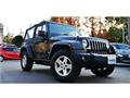 2007 Jeep Wrangler