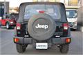 2007 Jeep Wrangler