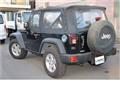 2007 Jeep Wrangler