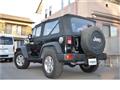 2007 Jeep Wrangler