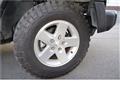 2007 Jeep Wrangler