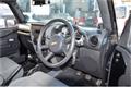 2007 Jeep Wrangler