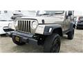 2006 Jeep Wrangler