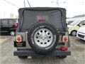 2006 Jeep Wrangler