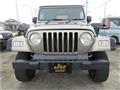 2006 Jeep Wrangler